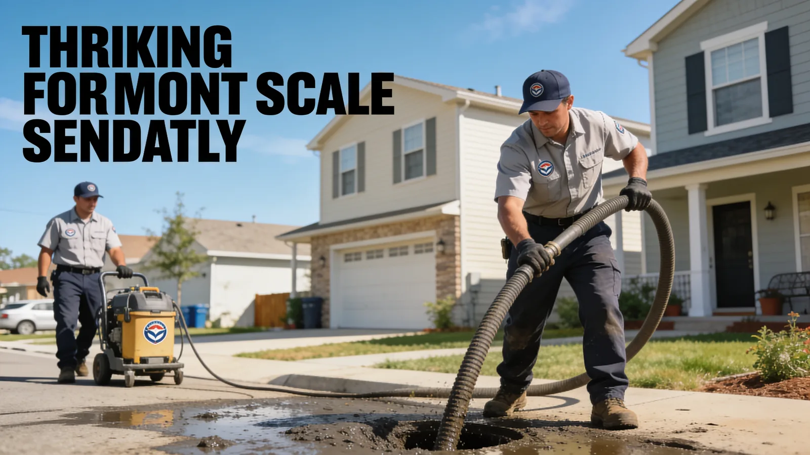 Sewage Cleanup in Newton, MA near me